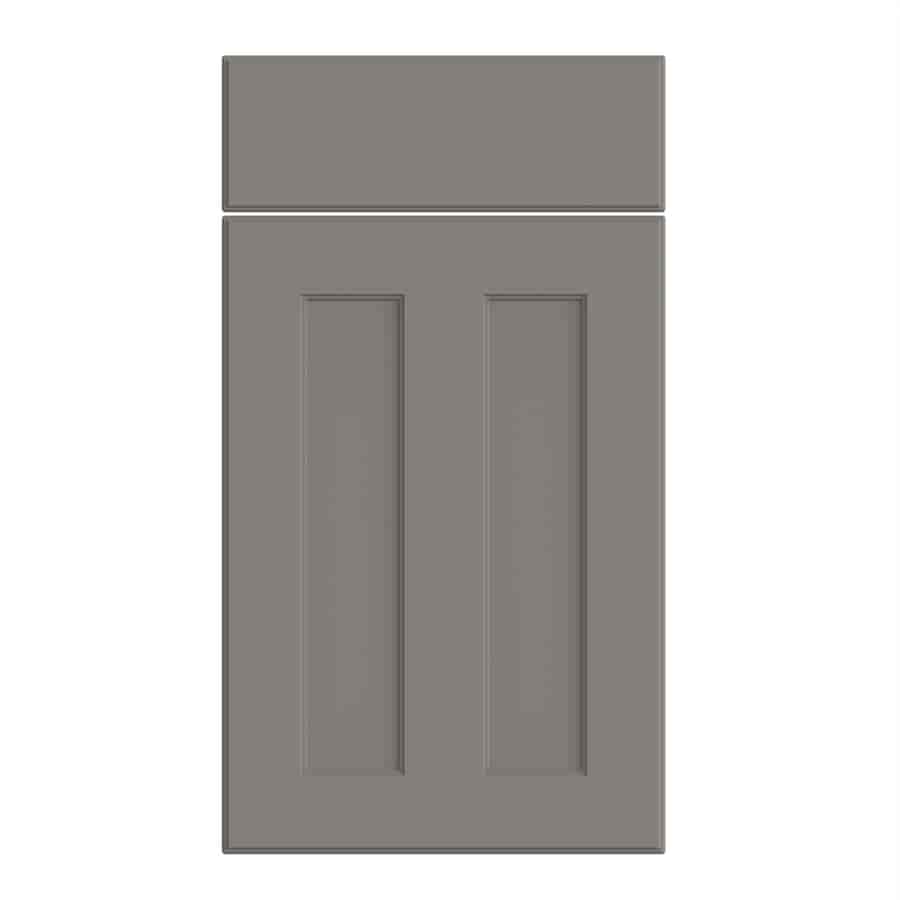 Supermatt Dust Grey Scaled